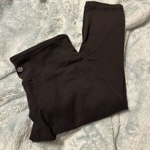 lululemon athletica  Black Leggings